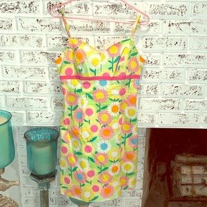 Lilly Pulitzer Dress size 4